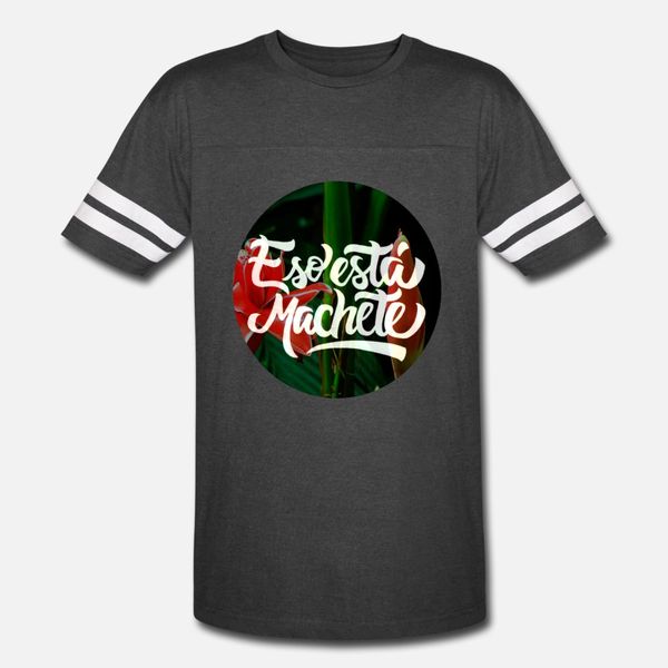 eso esta machete t shirt men customize tee shirt size s-3xl letters famous comical summer style letters shirt
eso esta machete t shirt men customize tee shirt size s-3xl letters famous comical summer style letters shirt