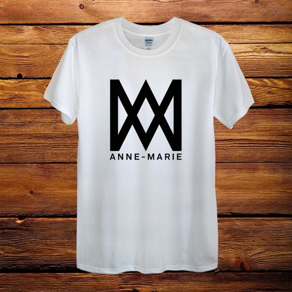anne-marie alarm ciao adios logo gift t-shirt men women fitted
anne-marie alarm ciao adios logo gift t-shirt men women fitted