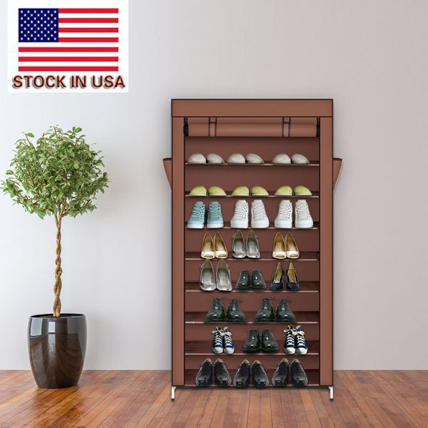 10 tiers shoe rack with dustproof cover closet shoe storage cabinet organizer mocha living room dustproof shoe storage rack
10 tiers shoe rack with dustproof cover closet shoe storage cabinet organizer mocha living room dustproof shoe storage rack
