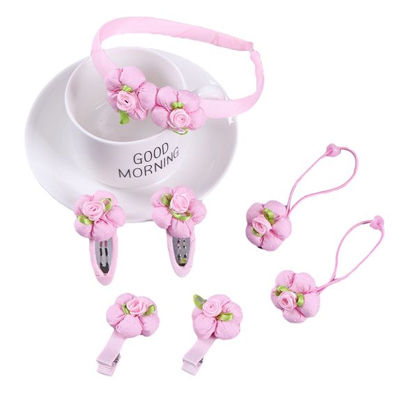 bobora 7pcs children baby girl floral bowknot elastic headbands holiday party hair band headwear accessories muti color, Slivery;white
bobora 7pcs children baby girl floral bowknot elastic headbands holiday party hair band headwear accessories muti color, Slivery;white