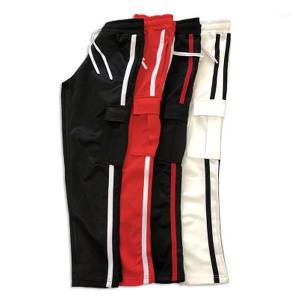 cargo pocket biker denim trousers size men patch trousers wide leg schoolbag pants patch baggy homme casual pants, Black
cargo pocket biker denim trousers size men patch trousers wide leg schoolbag pants patch baggy homme casual pants, Black