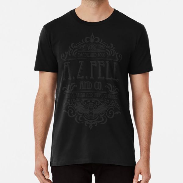 a.z. fell book shop ( dark ) t shirt good omens good omens 2020 go crowley good omens crowley crowley
a.z. fell book shop ( dark ) t shirt good omens good omens 2020 go crowley good omens crowley crowley