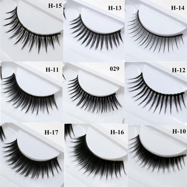 1 pair false mink 3d eyelashes natural eyelash extensions cruelty mink lashes eye makeup tools
1 pair false mink 3d eyelashes natural eyelash extensions cruelty mink lashes eye makeup tools