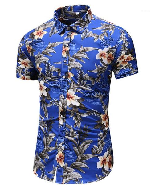 mens shirts casual short sleeve loose shirt homme fashion turn down collar floral print clothes spring autumn loose, White;black
mens shirts casual short sleeve loose shirt homme fashion turn down collar floral print clothes spring autumn loose, White;black