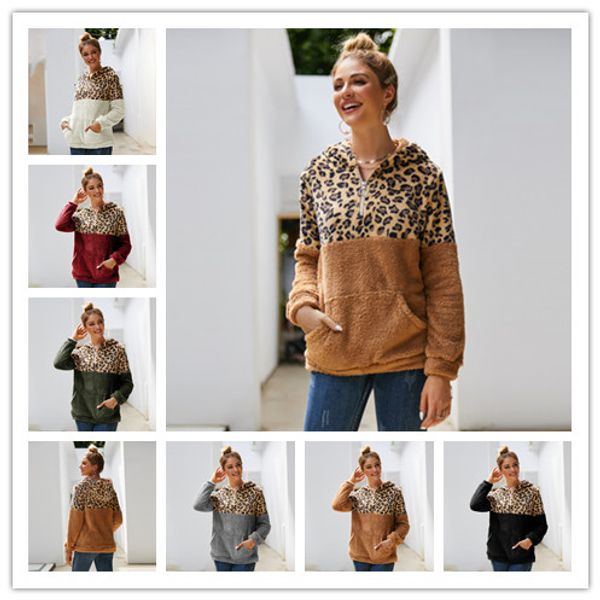конструктор осень зима женской лоскутная leopard print толстовки top двухстороннего плюш пиджаки повседневного спортивная одежда s-2xl e8200, White
конструктор осень зима женской лоскутная leopard print толстовки top двухстороннего плюш пиджаки повседневного спортивная одежда s-2xl e8200, White