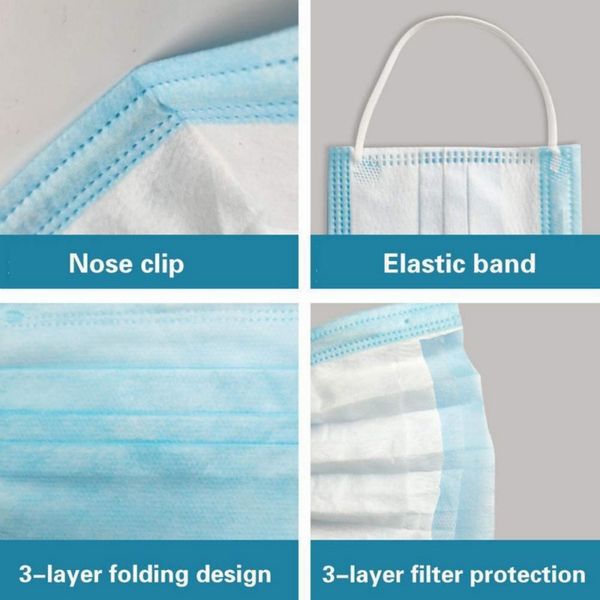 mask fa masks dust layer soft non-woven disposable outdoor disposable 3-ply 3 dust part mouth masks breathable 1b05 ear-loop er rbxgp mkug
mask fa masks dust layer soft non-woven disposable outdoor disposable 3-ply 3 dust part mouth masks breathable 1b05 ear-loop er rbxgp mkug