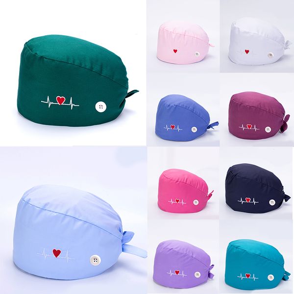 beanies buckle cotton work hats printing laboratory cap sweat-absorbent pet beauty elastic caring caps wholesale 2021
beanies buckle cotton work hats printing laboratory cap sweat-absorbent pet beauty elastic caring caps wholesale 2021