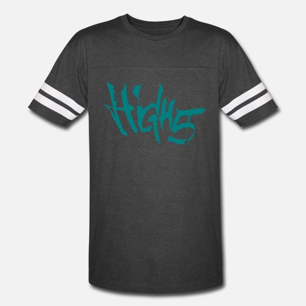 gimme 5 highfive graffiti hip hop stylish t shirt men character 100% cotton o neck basic solid graphic funny casual spring autumn cool shirt
gimme 5 highfive graffiti hip hop stylish t shirt men character 100% cotton o neck basic solid graphic funny casual spring autumn cool shirt