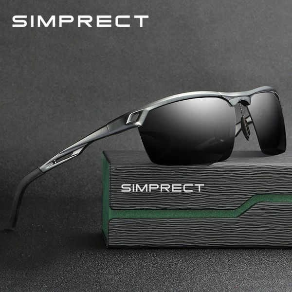 q·viseld sunglasses men polarized uv400 aluminium magnesium metal sun glasses driver mirror lunette de soleil homme, White;black
q·viseld sunglasses men polarized uv400 aluminium magnesium metal sun glasses driver mirror lunette de soleil homme, White;black