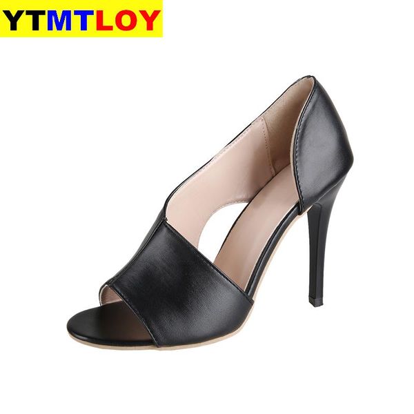 womens pumps fashion 2020 summer exquisite open toe ladies shoes female increased stiletto super high heel sandals, Black
womens pumps fashion 2020 summer exquisite open toe ladies shoes female increased stiletto super high heel sandals, Black