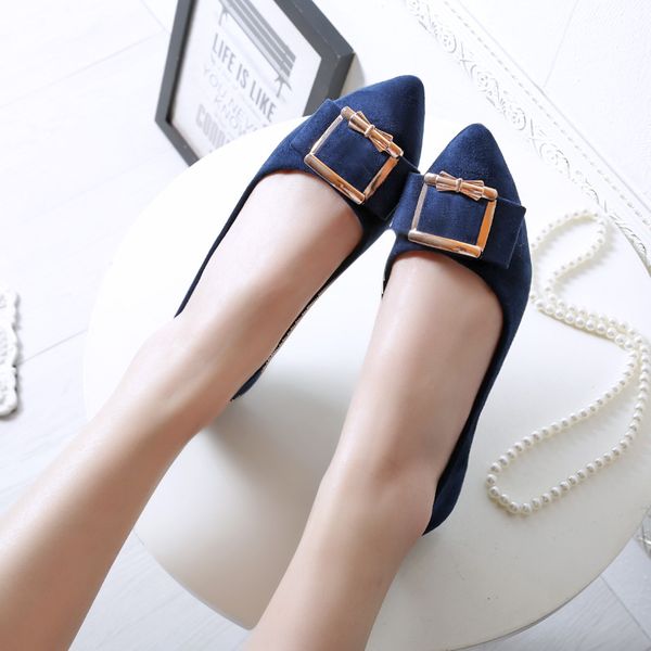 square metal decoration flats plus size 34-43 slip on women shoes shallow work ladies loafers comfy solid flock moccasins2020, Black
square metal decoration flats plus size 34-43 slip on women shoes shallow work ladies loafers comfy solid flock moccasins2020, Black