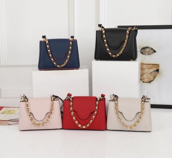 real leather lady designer bags good hardware metal buckles taurillon women capuciness chain totes bags shoulder handbags
real leather lady designer bags good hardware metal buckles taurillon women capuciness chain totes bags shoulder handbags