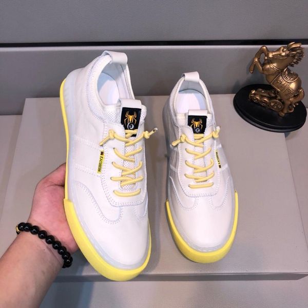 2021l limited fashion trend wild men 's casual comfort shoes england low shoes ,brand sports shoes ,original box packaging 38 -44, Black
2021l limited fashion trend wild men 's casual comfort shoes england low shoes ,brand sports shoes ,original box packaging 38 -44, Black