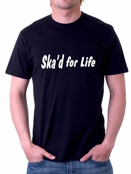 новые мужчины майка мода футболка горячая продажа одежда ska'd для жизни напечатаны футболки мультфильм печати с коротким рукавом футболки f
новые мужчины майка мода футболка горячая продажа одежда ska'd для жизни напечатаны футболки мультфильм печати с коротким рукавом футболки f