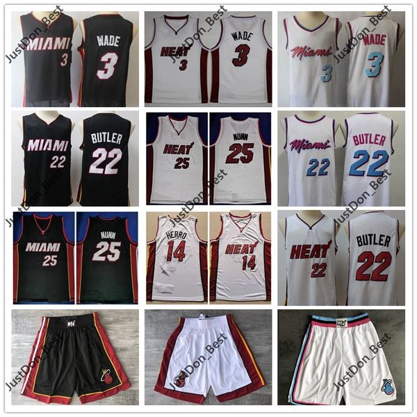 ncaa dwyane 3 wade jimmy 22 butler basketball jersey mnes tyler 14 herro kendrick 25 nunn city shirt shorts, Black;red
ncaa dwyane 3 wade jimmy 22 butler basketball jersey mnes tyler 14 herro kendrick 25 nunn city shirt shorts, Black;red