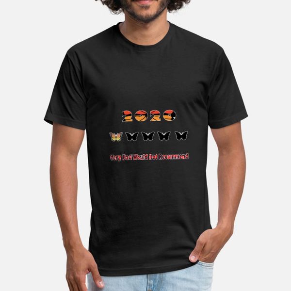 2020 very bad would not recommend t shirt men loose 100% cotton round neck letter loose funny casual spring family shirt
2020 very bad would not recommend t shirt men loose 100% cotton round neck letter loose funny casual spring family shirt