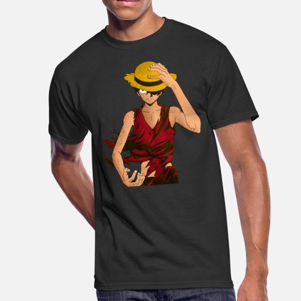 luffy one piece t shirt men fit cotton o-neck solid color fit casual summer style family shirt
luffy one piece t shirt men fit cotton o-neck solid color fit casual summer style family shirt
