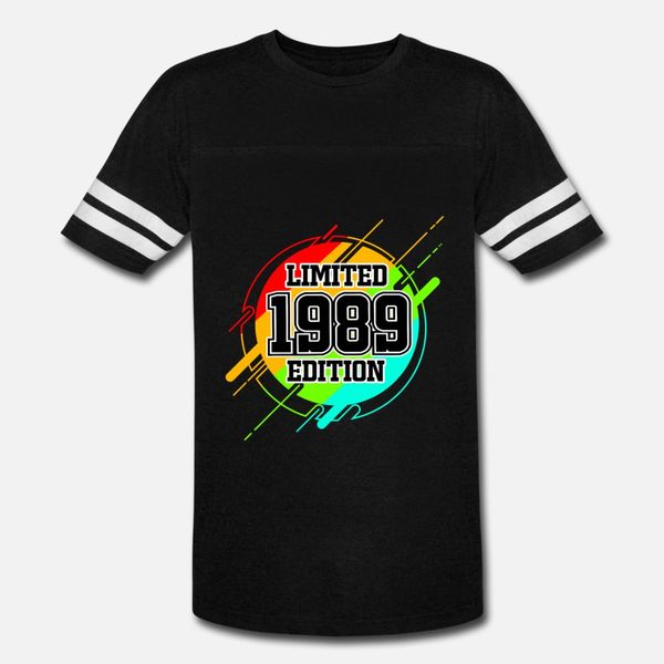 тридцатый день рождения поговорки 30s лет milestone 1989 тенниска люди создают с коротким рукавом s-xxxl семьи солнечный свет новый стиль ве
тридцатый день рождения поговорки 30s лет milestone 1989 тенниска люди создают с коротким рукавом s-xxxl семьи солнечный свет новый стиль ве