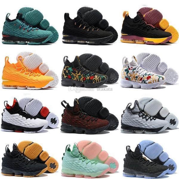 box15 with mens basketball shoes 15s breathable knitting basketball boots for men xv gold orange grey basketball training culture sneakers, Black
box15 with mens basketball shoes 15s breathable knitting basketball boots for men xv gold orange grey basketball training culture sneakers, Black