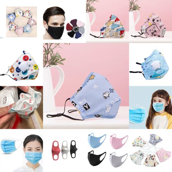 children layers with quality 5 breathing valve face mask anti-splash dust washable re 9ofv e9661
children layers with quality 5 breathing valve face mask anti-splash dust washable re 9ofv e9661