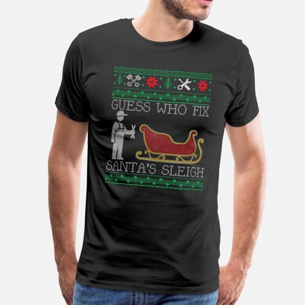 auto mechanic funny mechanic ugly christmas xmas t shirt men designer short sleeve s-3xl clothes interesting new style summer style shirt
auto mechanic funny mechanic ugly christmas xmas t shirt men designer short sleeve s-3xl clothes interesting new style summer style shirt