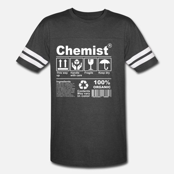 chemist product description t shirt men personalized cotton size s-3xl leisure anti-wrinkle breathable spring unique shirt
chemist product description t shirt men personalized cotton size s-3xl leisure anti-wrinkle breathable spring unique shirt