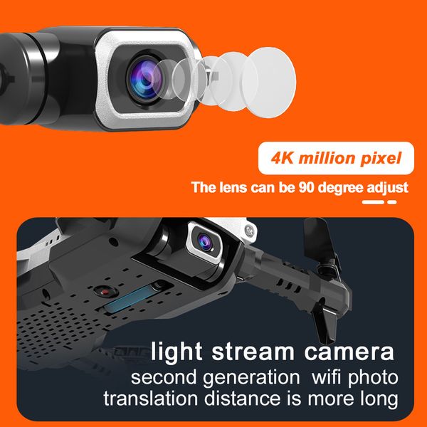 aerial drone folding quadcopter multi function wireless remote control plane 4k single battery both boy and girl
aerial drone folding quadcopter multi function wireless remote control plane 4k single battery both boy and girl