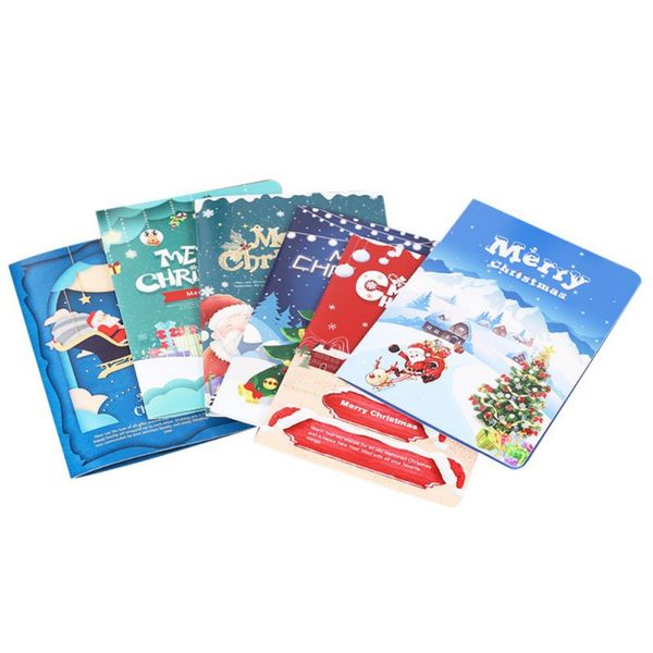 greeting cards christmas card creative ar dynamic 3d gift thanksgiving blessing thank you
greeting cards christmas card creative ar dynamic 3d gift thanksgiving blessing thank you