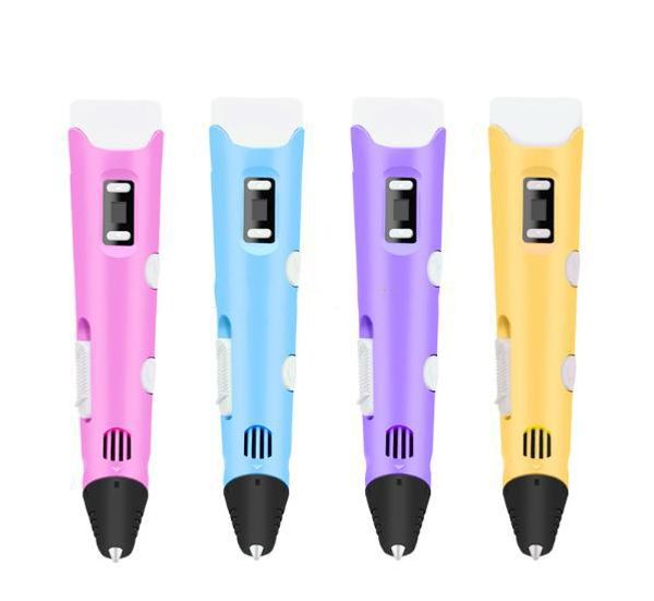 present adjustable 3d drawing pen diy 3d printer pen with lcd screen 3d stereoscopic printing pen educational toys for gifted children
present adjustable 3d drawing pen diy 3d printer pen with lcd screen 3d stereoscopic printing pen educational toys for gifted children