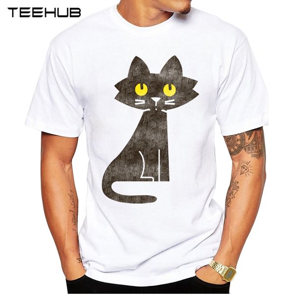 2019 teehub новый мужской смешные hungry cat дизайн футболки с коротким рукавом o-образным вырезом прохладный tops hipster tee
2019 teehub новый мужской смешные hungry cat дизайн футболки с коротким рукавом o-образным вырезом прохладный tops hipster tee