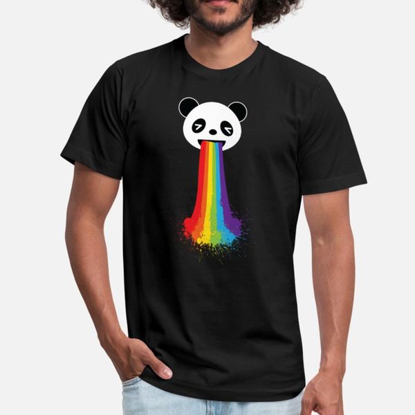 gay panda lgbt pride t shirt men create tee shirt round neck male cute new style summer leisure shirt
gay panda lgbt pride t shirt men create tee shirt round neck male cute new style summer leisure shirt