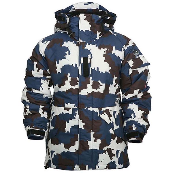 skiing jackets edition "southplay" winter & snowboard water resistant" navy camo militaryjacket
skiing jackets edition "southplay" winter & snowboard water resistant" navy camo militaryjacket