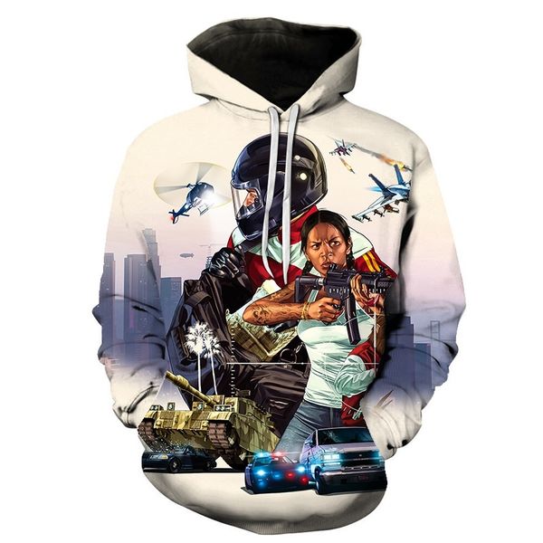 конкуренция костюм для мужчин hoodies анимации куртки grand theft auto игра gta 5 осенью дизайнера известного человек моды фуфайки пальто ho, Black
конкуренция костюм для мужчин hoodies анимации куртки grand theft auto игра gta 5 осенью дизайнера известного человек моды фуфайки пальто ho, Black