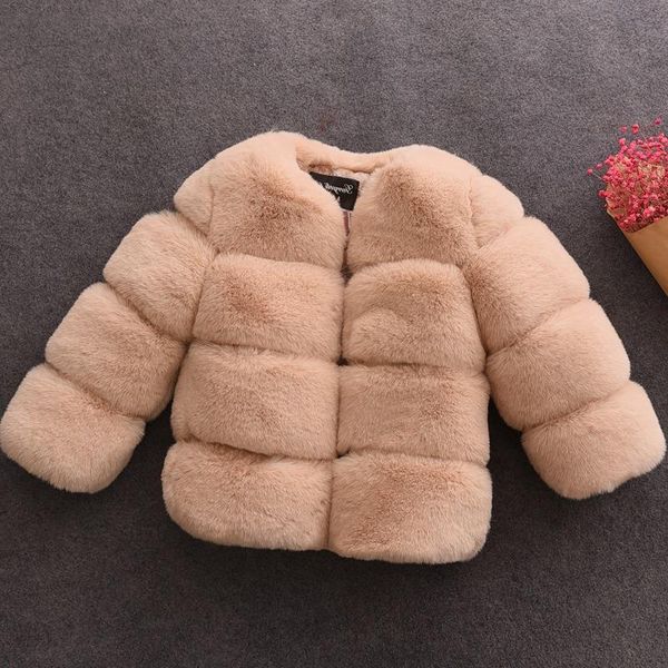 2020 winter kids girls fashion faux fur coats girls faux fur jackets thick warm parka kids outerwear clothes coat 1-11yrs, Blue;gray
2020 winter kids girls fashion faux fur coats girls faux fur jackets thick warm parka kids outerwear clothes coat 1-11yrs, Blue;gray
