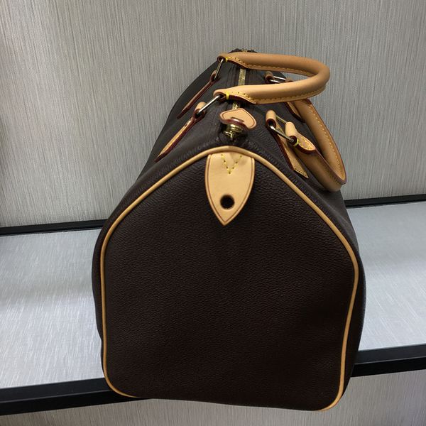 women bag classic style fashion bags women bag designer shoulder bags lady totes luxury handbags purses shoulder speedy 25 30 35, Silver
women bag classic style fashion bags women bag designer shoulder bags lady totes luxury handbags purses shoulder speedy 25 30 35, Silver