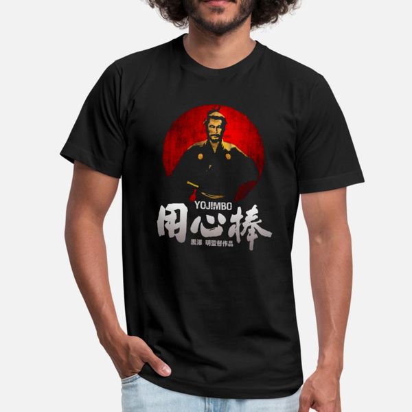 akira kurosawa s yojimbo classic samurai movie t shirt men designer tee shirt s-3xl slim crazy breathable spring standard shirt
akira kurosawa s yojimbo classic samurai movie t shirt men designer tee shirt s-3xl slim crazy breathable spring standard shirt