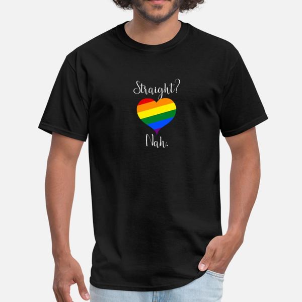 straight nah lgbt pride lgbt gift funny lgbt t shirt men designs short sleeve s-xxxl natural graphic funny casual summer original shirt
straight nah lgbt pride lgbt gift funny lgbt t shirt men designs short sleeve s-xxxl natural graphic funny casual summer original shirt