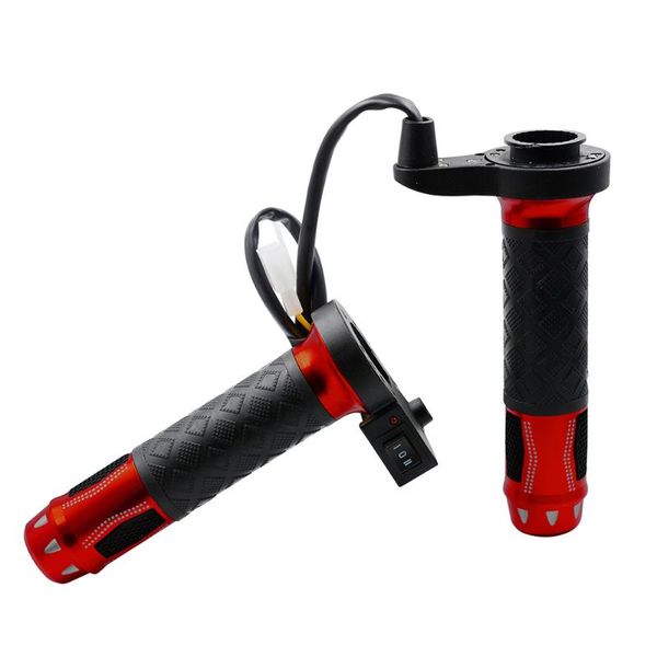 12v aluminum alloy electric heating handle adjustable temperature warm handle motorcycle electric motorbike warm
12v aluminum alloy electric heating handle adjustable temperature warm handle motorcycle electric motorbike warm