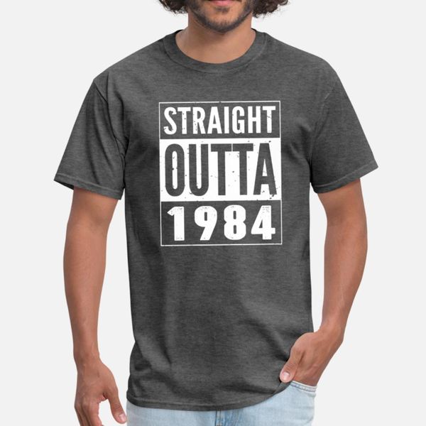 1984 t shirt men designs cotton o-neck costume graphic funny casual spring pictures shirt
1984 t shirt men designs cotton o-neck costume graphic funny casual spring pictures shirt