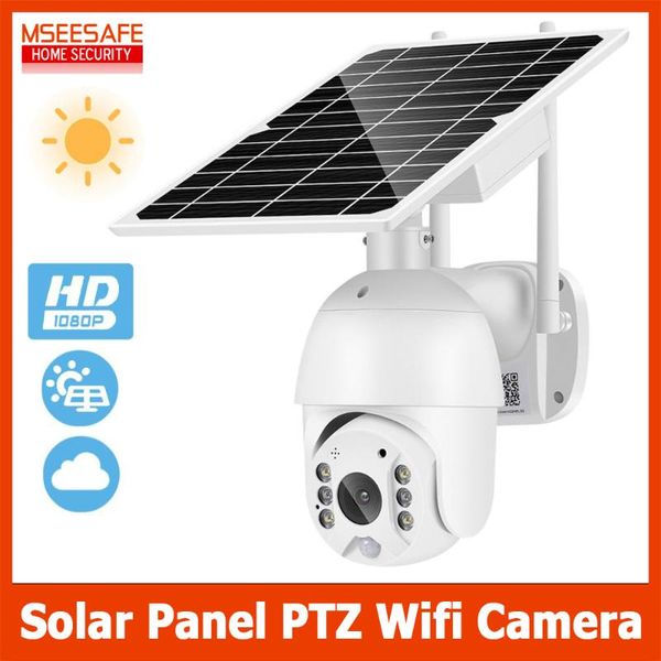 cameras 1080p solar panel ptz ip camera wifi outdoor pir human alarm cctv security 15000mah battery long standby 2mp wirless ipc
cameras 1080p solar panel ptz ip camera wifi outdoor pir human alarm cctv security 15000mah battery long standby 2mp wirless ipc