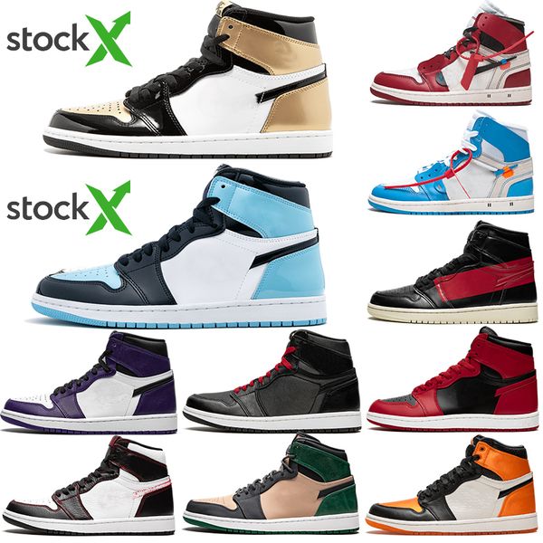 новый jumpman 1 1s молодежные парни мужчины женщины высокие ретро ботинки баскетбола travis скоттс бесстрашные obsidian unc атлетика кроссов
новый jumpman 1 1s молодежные парни мужчины женщины высокие ретро ботинки баскетбола travis скоттс бесстрашные obsidian unc атлетика кроссов