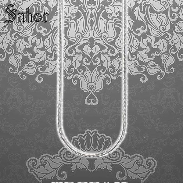 1mm silver color snake chain necklace,2020 new fashion jewelry silver color basic accessories gift for women girls
1mm silver color snake chain necklace,2020 new fashion jewelry silver color basic accessories gift for women girls