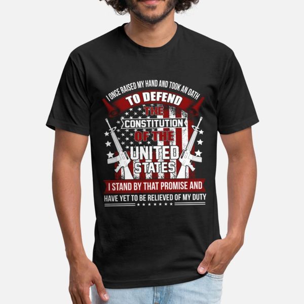 ветеран я только поднял руку и взял клятва футболки рубашки мужчины customized майка евро размер s-3xl новинка fit новый стиль лето нормальн
ветеран я только поднял руку и взял клятва футболки рубашки мужчины customized майка евро размер s-3xl новинка fit новый стиль лето нормальн
