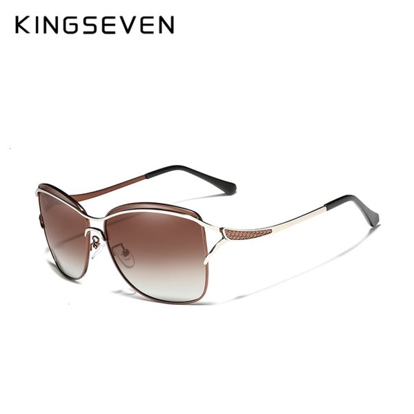 kingseven 2020 retro womens sun glasses polarized luxury ladies brand designer gradient lens sunglasses eyewear for women female g7jr, White;black
kingseven 2020 retro womens sun glasses polarized luxury ladies brand designer gradient lens sunglasses eyewear for women female g7jr, White;black