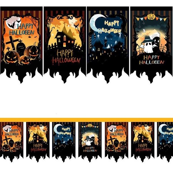 halloween decoration flag halloween flag 60*103cm bar ktv restaurant school event scene props color flag dha893
halloween decoration flag halloween flag 60*103cm bar ktv restaurant school event scene props color flag dha893