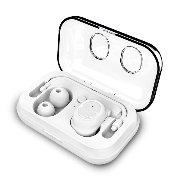 true wireless earbuds bluetooth 4.2 earbuds wireless headphones built-in microphone with charging case sport earphone smart touch control
true wireless earbuds bluetooth 4.2 earbuds wireless headphones built-in microphone with charging case sport earphone smart touch control