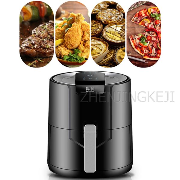air fryers fryer multifunction multicooker without oil degreasing high capacity kitchen electric intelligent french fries machine
air fryers fryer multifunction multicooker without oil degreasing high capacity kitchen electric intelligent french fries machine