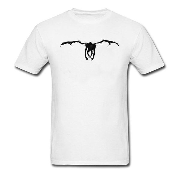death note ryuk tshirt men пользовательских персонализированные t-shirt 100% дышащий хлопок ткань одежды толстовка фильм ужасов тенниска
death note ryuk tshirt men пользовательских персонализированные t-shirt 100% дышащий хлопок ткань одежды толстовка фильм ужасов тенниска