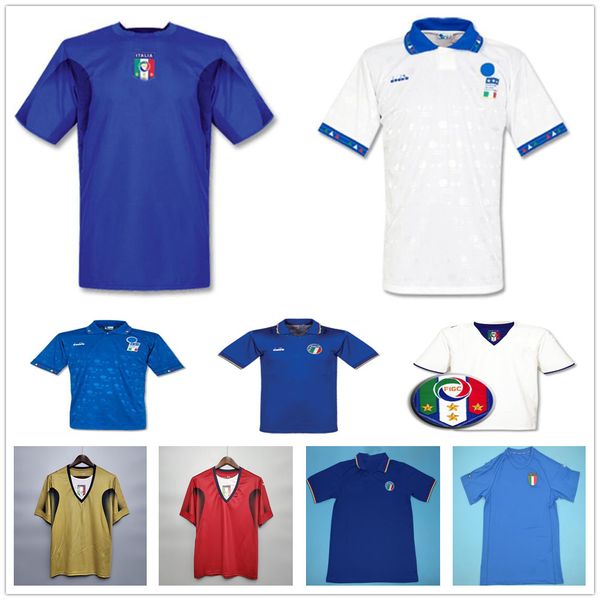 1990 2006 ретро италия футбол джерси мальдини baggio donadoni schillaci totti del piero pirlo inzaghi busine 86 90 94 00 06 футбольные рубаш, Black;yellow 
1990 2006 ретро италия футбол джерси мальдини baggio donadoni schillaci totti del piero pirlo inzaghi busine 86 90 94 00 06 футбольные рубаш, Black;yellow