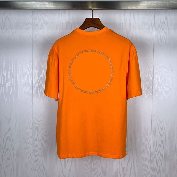fashion mens t shirt 2020 famous street luminous badge polos short sleeve shirts 20ss men women couples stylist hip hop tee, White;black
fashion mens t shirt 2020 famous street luminous badge polos short sleeve shirts 20ss men women couples stylist hip hop tee, White;black